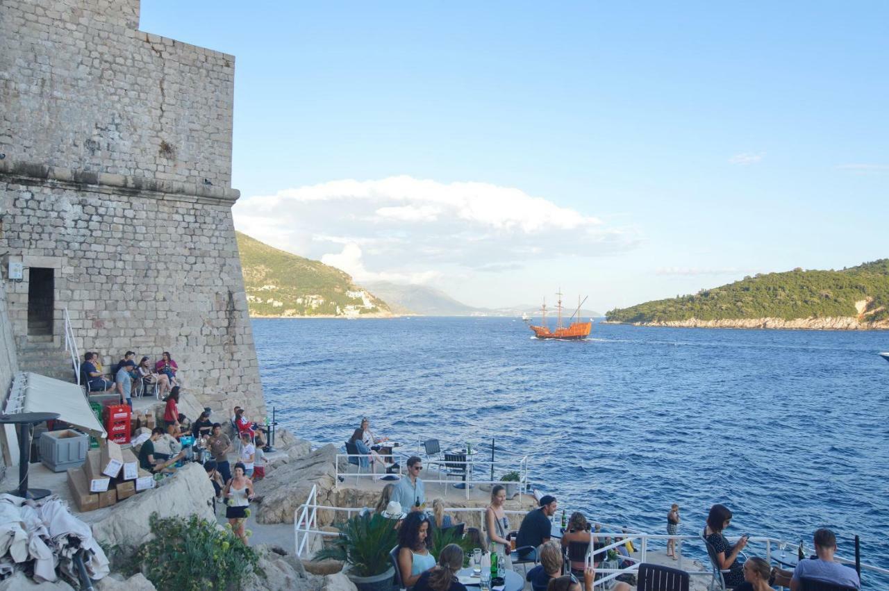 Villa Madonna Della Strada A2 Ντουμπρόβνικ Εξωτερικό φωτογραφία