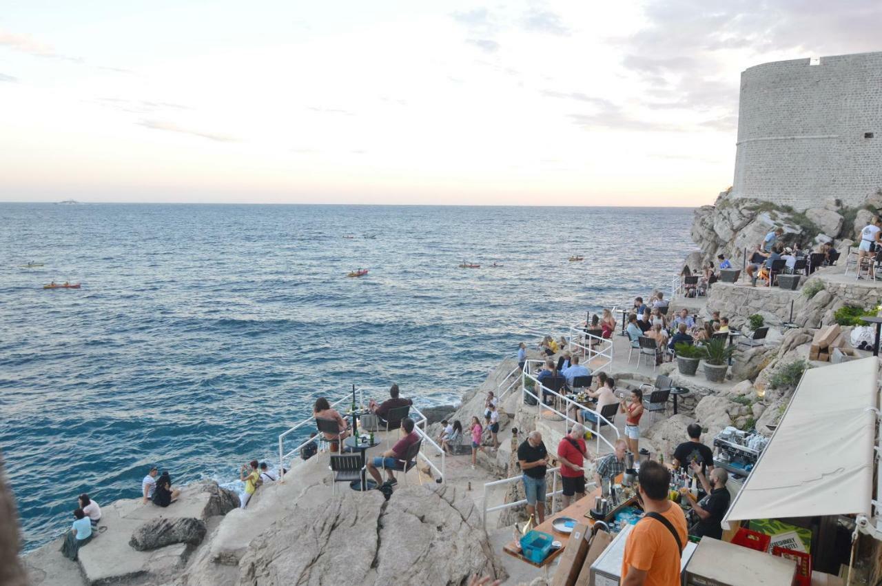 Villa Madonna Della Strada A2 Ντουμπρόβνικ Εξωτερικό φωτογραφία